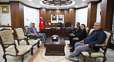 Mir Kalesi'nde restorasyon çalışması başlatılacak