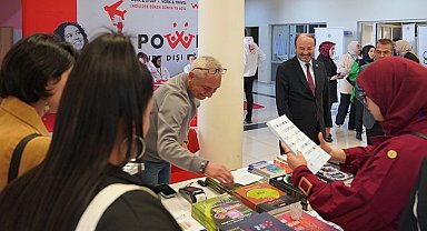 Moleküler Biyoloji ve Genetik öğrenci kongresinin ilki ETÜ'de gerçekleştirildi