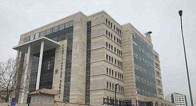 Öğrencileri taciz ettiği iddia edilen okul müdürü tutuklandı