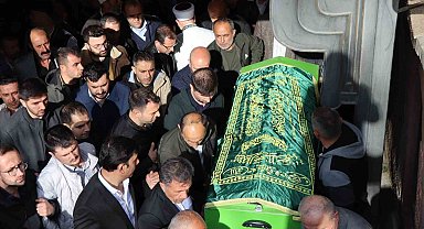 Oltu, Cemalettin müdürünü son yolculuğuna uğurladı