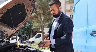 Oto kiralama işletmeleri, bayram öncesi umduğunu bulamadı