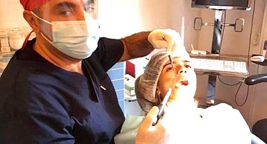 Özbaylar; "Kemik yetersizliğinde implant mümkün"