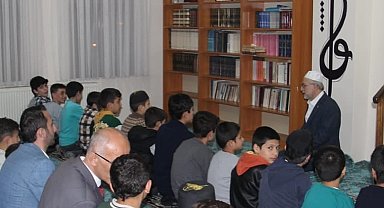 Pasinler'de Ramazan bereketi