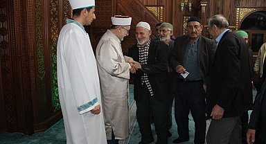 Pazaryolu'nda Ramazan bereketi