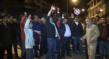 Pütürge'de Mikail Sülük ile yola devam