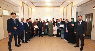 "Sağlıklı Nesil Sağlıklı Gelecek" için yarıştılar