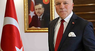 Sekmen; "Teşekkürler benim canım hemşehrilerim"