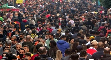 Şubat ayında işsizlik oranı yüzde 8,7 oldu