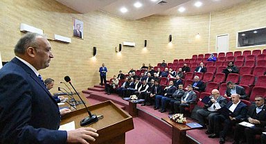 Tanrıver: "2024'te hedefimizi büyüteceğiz"