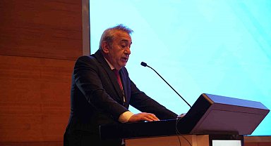 TBP Federasyonu Başkanı, Dr. Burhan Kurtuluş, "Temsil değil kürsü hedefimize ulaştık"