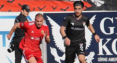 TFF 3. Lig 2. Grup'ta düğüm bu hafta çözülebilir