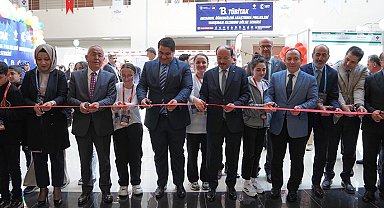 TÜBİTAK ortaokul öğrencileri araştırma projeleri yarışmaları ETÜ ev sahipliğinde başladı