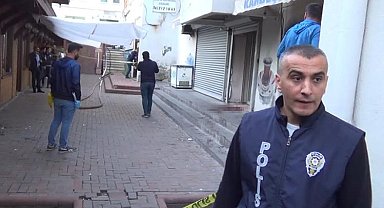 Tunceli'de bıçaklı kavga: 4 yaralı