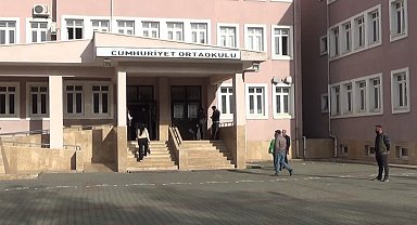 Tunceli'de sandıkların tamamı açıldı