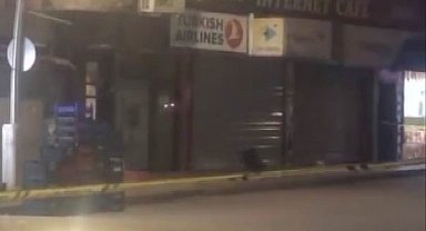 Tunceli'de şüpheli çanta paniği