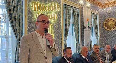 Uluslararası öğrenciler yalnız bırakılmadı