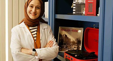 Uzmanından Ramazan Ayı sonrası beslenme tavsiyeleri