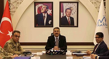 Vali Ali Çelik: "Çocuklarımızı kullandırtmayız"