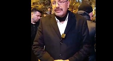 Vali Ali Çelik'ten halka sağduyu çağrısı