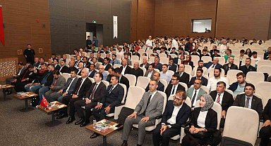 Vali Avni Çakır: "İklim ve çevre sorunları giderek artan bir problem haline gelmektedir"