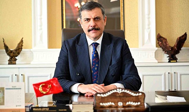 Vali Mustafa Çiftçi: " Bayramlar müstesna günlerdir"