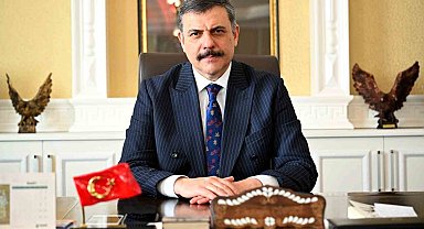 Vali Mustafa Çiftçi: " Bayramlar müstesna günlerdir"