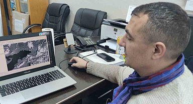 Van Gölü havzasında Mart ayında rekor yağış