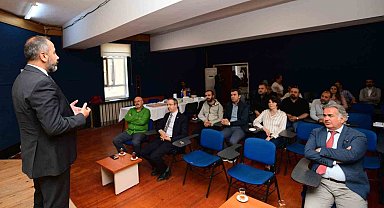 Van YYÜ'den gururlandıran başarı