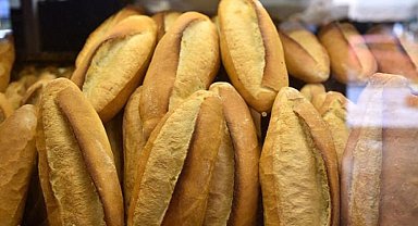 Van'da Ramazan Bayramı'nda hizmet verecek fırınlar belli oldu