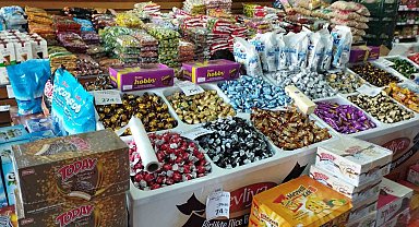 Varto'da bayram telaşı başladı