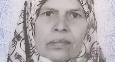 Yaşlı kadın konteynerde ölü bulundu