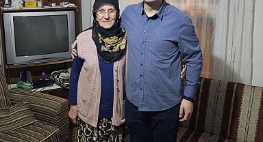 Yedisu Kaymakamı Başar, 