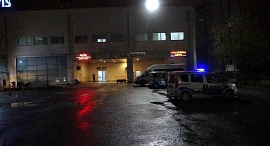 22 yaşındaki genç kazada hayatını kaybetti