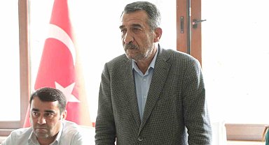 'Komünist başkan', 67 milyon borçla aldığı belediyeyi 230 milyon borçla devretti