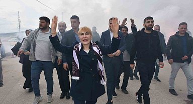 Açık'tan İstanbul'daki finale 5 otobüslük destek