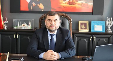 Ağrı İl Müftüsü Şafak: "İsrail bir avuç Müslümana karşı zulmediyor"