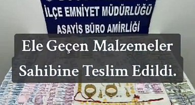 Ağrı'da 1 milyon 500 lira değerinde akıl almaz hırsızlık