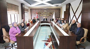 Ağrı'da Sağlıklı Nesil Sağlıklı Gelecek Yarışması Ödül Töreni düzenlendi