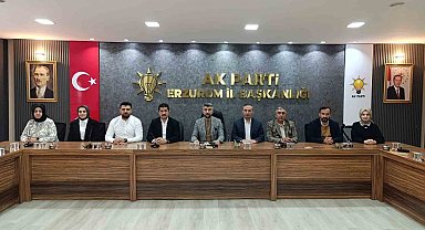 AK Parti İl Başkanı İbrahim Küçükoğlu'ndan 27 Mayıs mesajı
