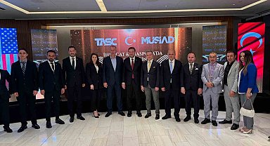 Akçin: "1975 yılında New York'a giden ilk Türk bir Malatyalı"