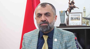 Akın: "Asıl amacımız Malatya ve Türkiye'de küçükbaş hayvan sayısının artması"