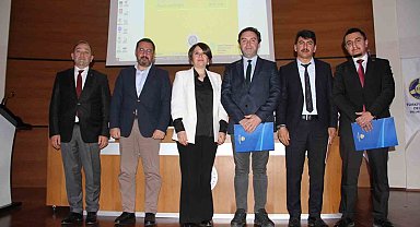 Aras EDAŞ İş Birliğinde Enerji ve Bilişim Konferansı