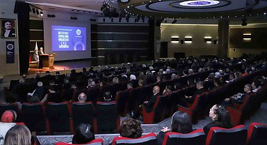 Atatürk Üniversitesi ev sahipliğinde, 150 üniversitenin katılımıyla öğrenci işleri toplantısı gerçekleşti