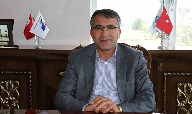 Başkan Aslan'dan Anneler Günü mesajı