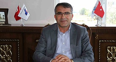 Başkan Aslan'dan Anneler Günü mesajı