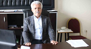 Başkan Beyazgül güven tazeledi