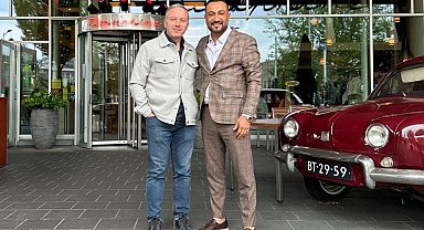 Başkan Işıtan Gün'den, Yeni Malatyaspor'a destek sözü