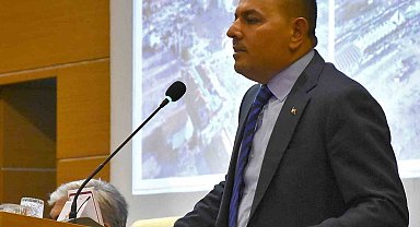 Başkan Sadıkoğlu: "Kışla Caddesi esnafı ticaretine nerede devam edecek?"