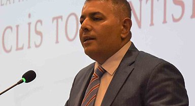 Başkan Sadıkoğlu'ndan TOKİ'ye çağrı