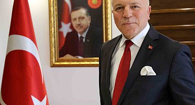 Başkan Sekmen; "Erzurum tarımda da marka kent olacak"